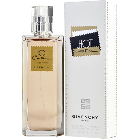 Givenchy Hot Couture 100 ml EDP kaina nuo 54.04 